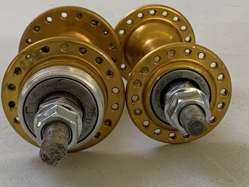 BMX Suzue Hub Set 36H - Picture 10 of 11
