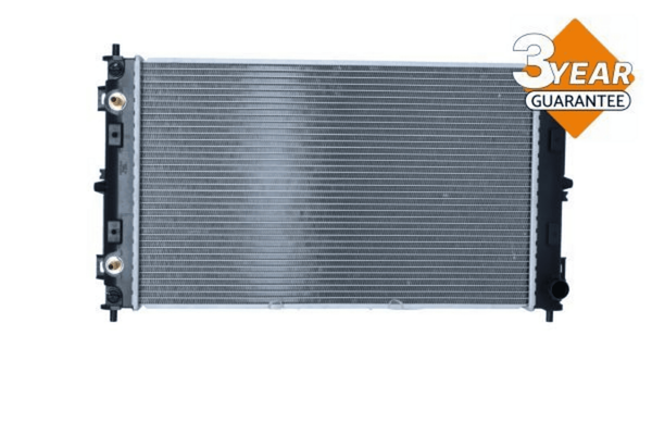 KüHler MotorküHlung FüR Chrysler Stratus Cabriolet-image