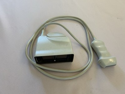 Used Philips L9-3 Linear Array Ultrasound Probe for iU22 System