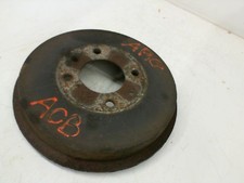 Tambour de frein Citroen XSARA