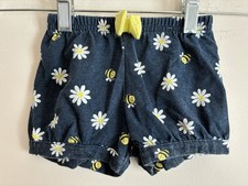 Garanimals Baby Girls Daisy Floral Cotton Ble...