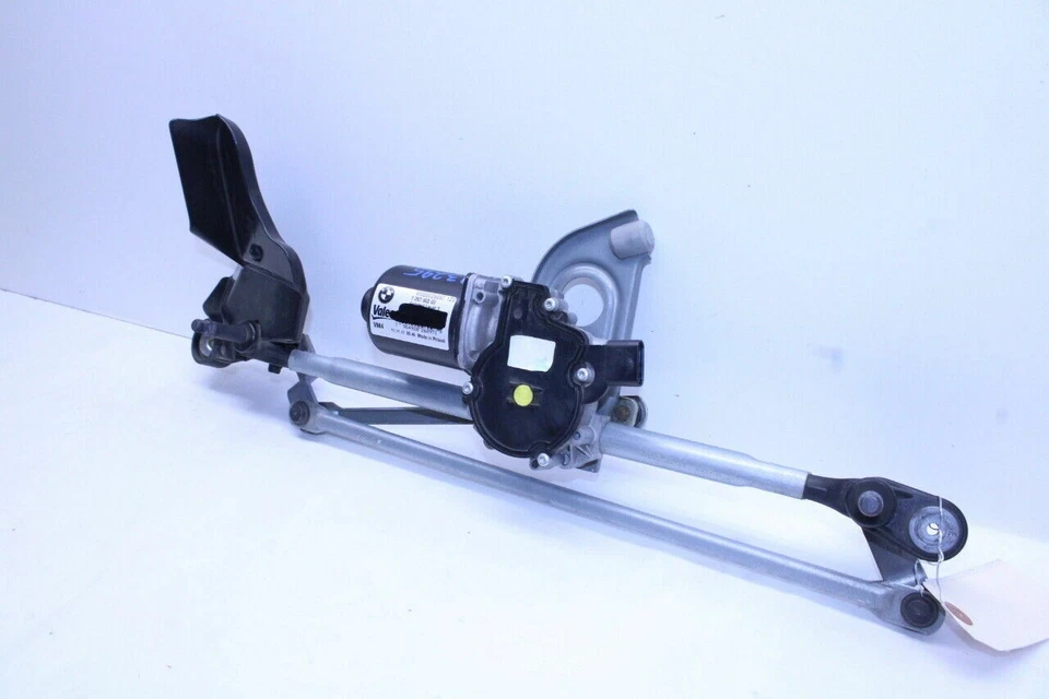 2014-2021 BMW M2 M235i M240i Windshield Wiper Motor Linkage OEM Used - Image 2 of 3