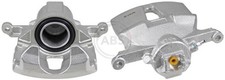 Bremssattel A.B.S. 424242 Grauguss für RENAULT TALISMAN MEGANE 4 B9A K9A CAPTUR