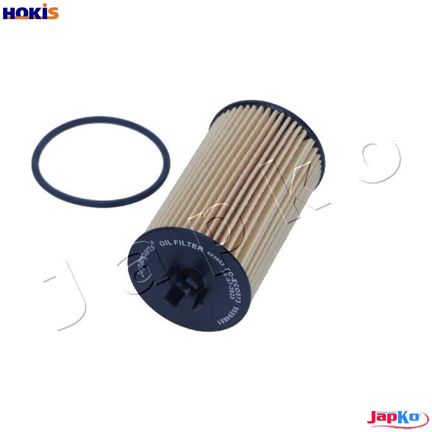 Fits JAPKO 1ECO073 OIL FILTER ⭐UK Stock⭐ - Image 6