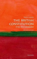 Martin (Professor Of Public. . . Loughlin | The British Constitution | Buch