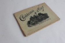 Erinnerungsbuch Schloss Oex und Umgebung (67095)