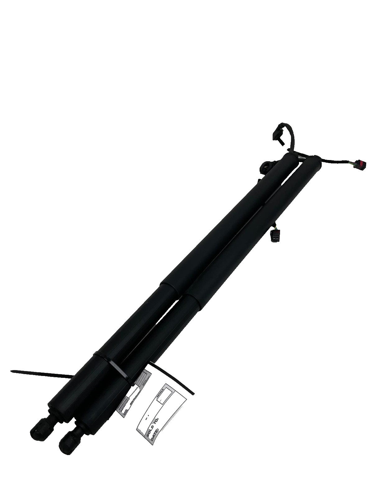 Maserati Grecale Folgore 2023-2026 Left Struts Set