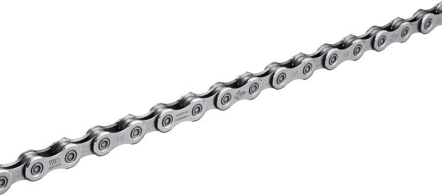 Shimano CN-LG500 11-Speed Chain - 126 Links Steel Smooth Shifting for 6690₽