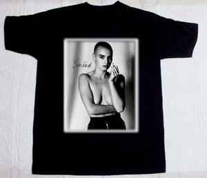 Sinead O'connor T-Shirt | eBay