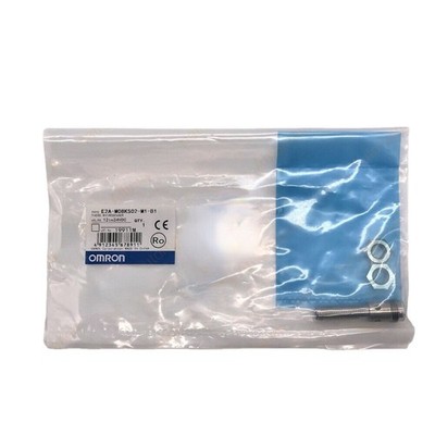   E2A-M08KS02-M1-B1 PLC Proximity Switch E2AM08KS02M1B1 *le