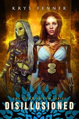Disillusioned : The Guardhian Series by Krys Fenner (2023, Trade Paperback)