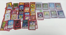 50x 2025 Metazoo card lot basic Holo and RH