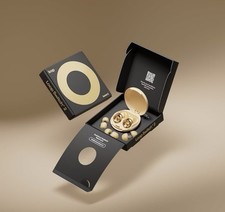 Loop Earplugs Switch 2 Gold NEW Open Box