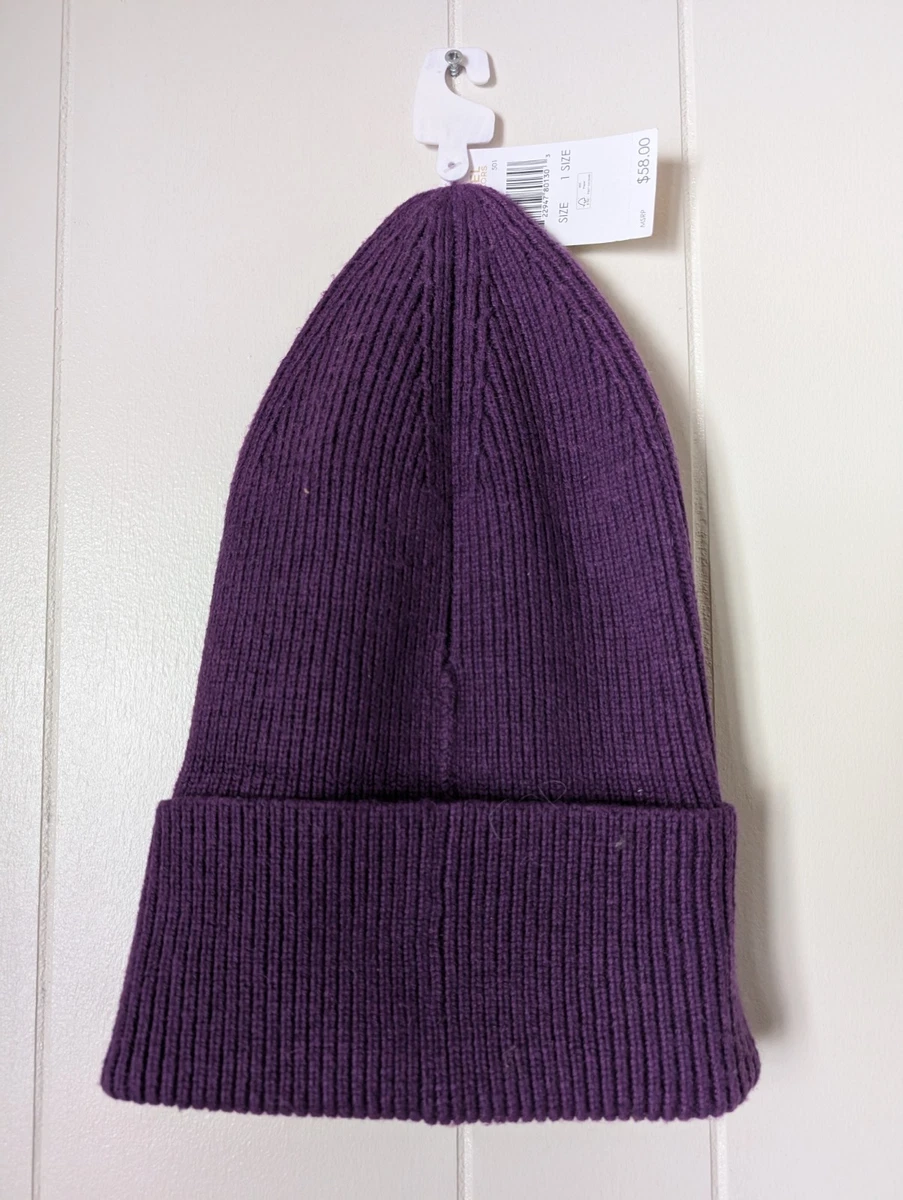 Michael Kors Lavender Ribbed Beanie MICHAEL Michael Kors CUFF - Beanie - sweet lilac/lilac - Zalando main image 2