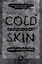 Cold Skin (Canons) by Pinol, Morgan  New 9781782117179 Fast Free Shipping+-