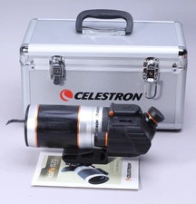 Celestron Vista Pix 1570 Imaging Spotter 70mm 3.1mp Digital Camera 7x24x magnif