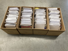 Sammlung Singles 7 Vinyl - ca. 600 Stück in ...
