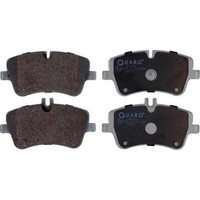 Quaro QP5988 Bremsbelagsatz FüR Mercedes Benz C Klasse CLK CLC SLK S203 W203