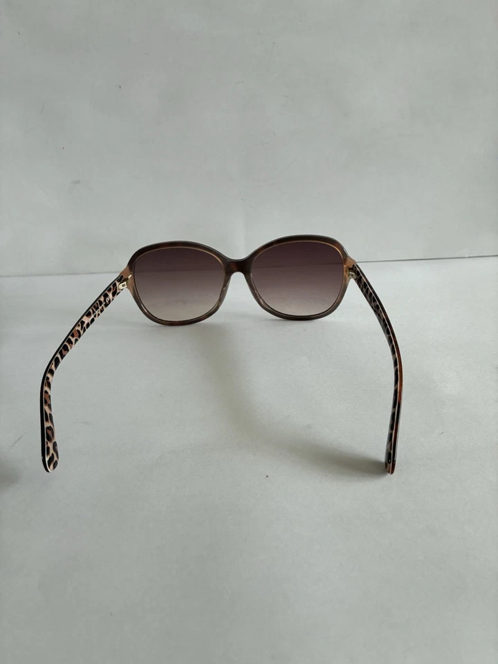 Gafas de sol para mujer Kate Spade New York Hello Sunshine Havana 59 16 145 mm Foto 3 de 4