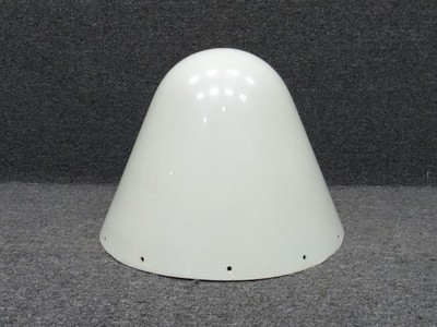 101-410095-5 Beechcraft B200 Radome Nose Cone Assembly