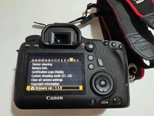 Canon EOS 6D Camera + 3 Helios Lenses + 128GB SD + Batteries