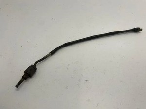 MERCEDES-BENZ E W212 Abgastemperatursensor A0081532228 2.20 Diesel 22174331