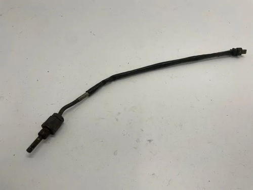 MERCEDES-BENZ E W212 Abgastemperatursensor A0081532228 2.20 Diesel 22174331