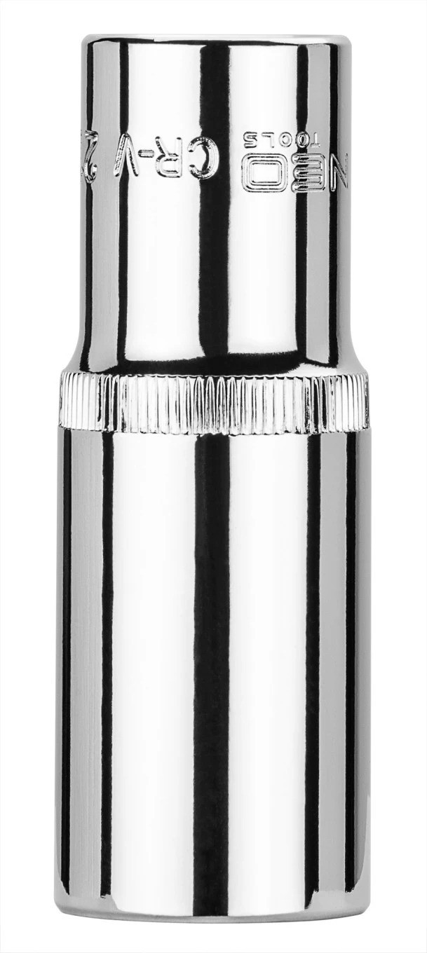 Für TOPEX-NEO-GRAPHITE NARZ�DZIA 08-056 DEEP SOCKET 1/2"", 21MM, 6 POINTS, NEO, - Bild 3