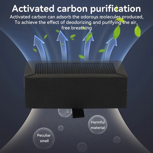 Bambu Laboratory Compatible Filters Designed for For 3d Printer Safety - Afbeelding 9 van 12