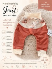 Babyhose  62/68 Handmade