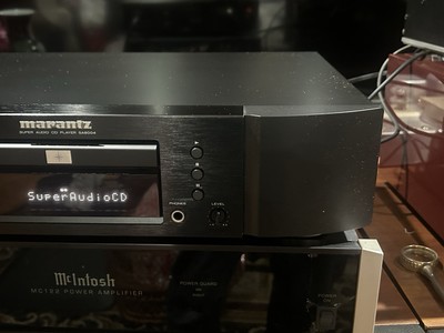 Marantz SA8004 CD Player for sale online | eBay Marantz SA8004 CD Player for sale online | eBay
