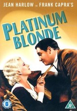 Platinum Blonde [DVD]