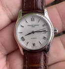 Frederique Constant Automatic Ladies Watch working condition