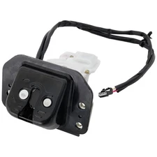 Liftgate Lock Actuator for Ford Escape 2013-2016