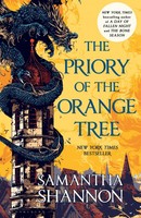 The Priory Of The Orange Tree Samantha Shannon Taschenbuch Englisch 2020