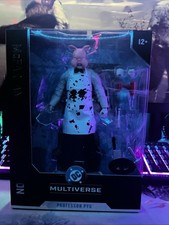 Professor Pyg (McFarlane Platinum Edition) DC / McFarlane Toys, 2026