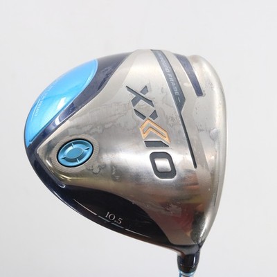 XXIO12 ドライバー 10.5度 flex R XXIO12 ドライバー 10.5度 flex R ゼクシオ 12 ドライバー | ウッド