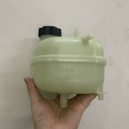 Adequate Capacity Coolant Expansion Tank for Mini Cooper For R52 R53 S - Picture 8 of 12