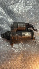 Volkswagen Atlas (2018-2022) Starter Motor 02M911024Q