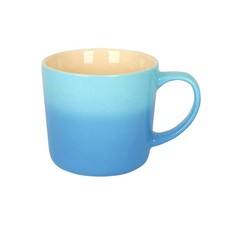 Rinkit 330ml Ombre Mug - Blue