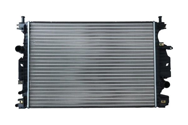 Kamoka MotorküHler WasserküHler 7705082 FüR Ford Mondeo 5 CD CE Turnier CF MAX 3-image