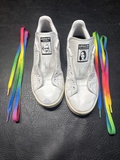 Stan Smith & Stella McCartney Adidas Sneakers...