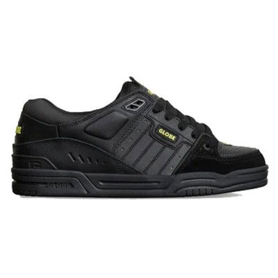 Globe Fusion Onyx Citrus Skateschuhe - Skateboardschuhe
