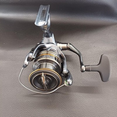 SHIMANO ULTEGRA C3000XG SPINNING REEL 124795 | eBay