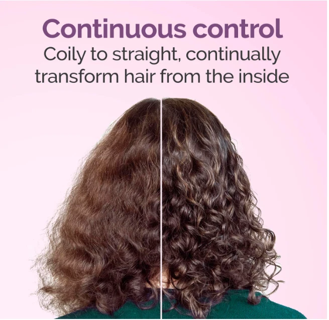 Framesi Color Lover Progressively Smooth Leave-In Spray 6oz – Frizz Control - Image 2 of 4