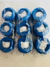 9 Pack Pet Hair Remover Balls Reusable Lint Catcher for Laundry Washer Dryer