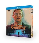 The Chair Company Season 1 (2025) 2BD All Region Neu Box Set