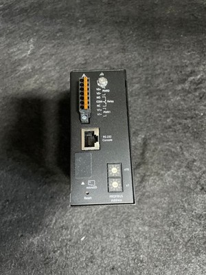 MOXA MGate 5111 Industrial Ethernet Gateway, 12-48VDC