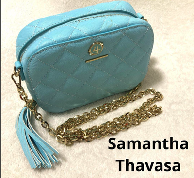 Samantha Thavasa - sailorkitty Japan Samantha Thavasa x HELLO KITTY collaboration Tote Bag