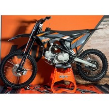 Pit Bike TT140 140cc KAYO Racing Cross Cerchi 17"-14"